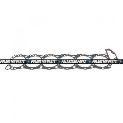 Gaxeta principal 111152870A 11115-2870 de J08e Hino para a máquina escavadora Sk350-8