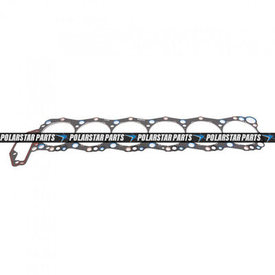 Gaxeta principal 111152870A 11115-2870 de J08e Hino para a máquina escavadora Sk350-8
