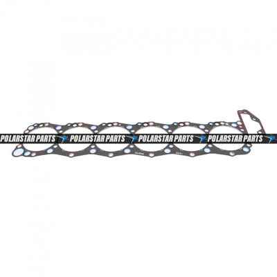 Gaxeta principal 111152870A 11115-2870 de J08e Hino para a máquina escavadora Sk350-8