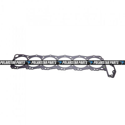 Gaxeta principal 111152870A 11115-2870 de J08e Hino para a máquina escavadora Sk350-8