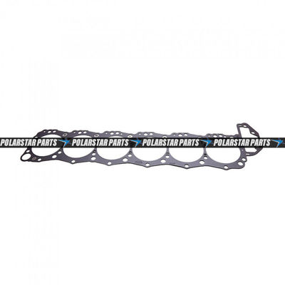 Gaxeta principal 111152870A 11115-2870 de J08e Hino para a máquina escavadora Sk350-8