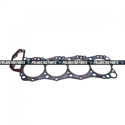 Gaxeta principal J05e Kobelco Hino 11115-E0150 de motor de VH111152900A