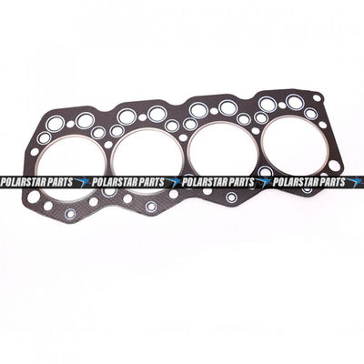 Gaxeta principal 34301-00704 5i-7835 de Mitsubishi do aço de Cat311b S4k