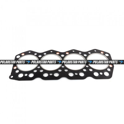 Gaxeta principal 34301-00704 5i-7835 de Mitsubishi do aço de Cat311b S4k