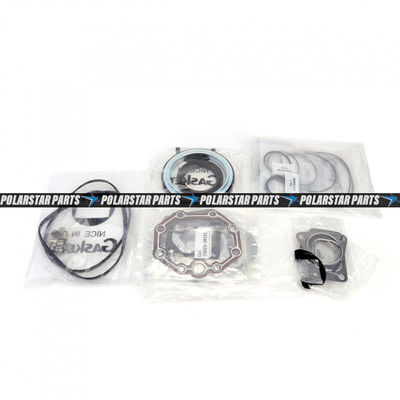 E120b S4k revisam o grupo completo da gaxeta do motor de Kit Metal Iron 34301-00704 da gaxeta