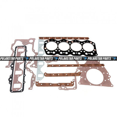 E120b S4k revisam o grupo completo da gaxeta do motor de Kit Metal Iron 34301-00704 da gaxeta