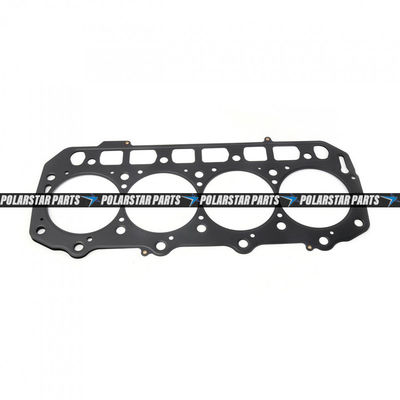 Gaxeta principal Dh80 4tnv98 Xjau-00477 Yanmar 129907-01331 de cilindro do motor diesel