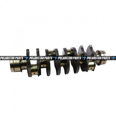 O eixo de manivela do motor 4HK1 parte a máquina escavadora Replacement Parts de 8-98029270-0 ZX200-3 ZX240-3