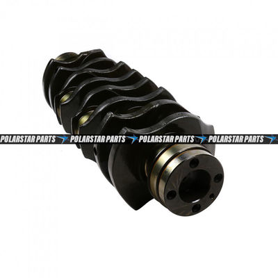 O eixo de manivela do motor 4HK1 parte a máquina escavadora Replacement Parts de 8-98029270-0 ZX200-3 ZX240-3