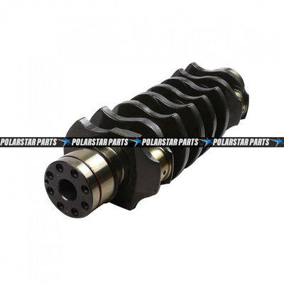 O eixo de manivela do motor 4HK1 parte a máquina escavadora Replacement Parts de 8-98029270-0 ZX200-3 ZX240-3