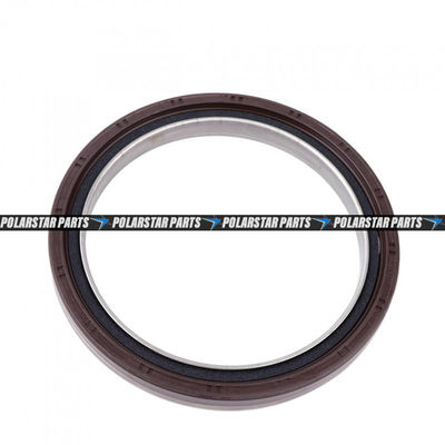 Máquina escavadora Front Crank Shaft Seal de ZX200-3 4HK1 8-97382955-0 8973829550