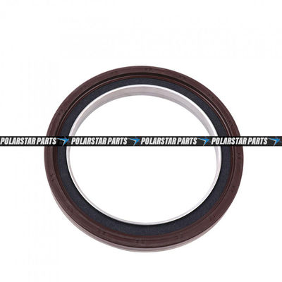 Selo do óleo traseiro ZAX200-3 do eixo de manivela de 4HK1 6HK1 8972093423 8-97209342-3