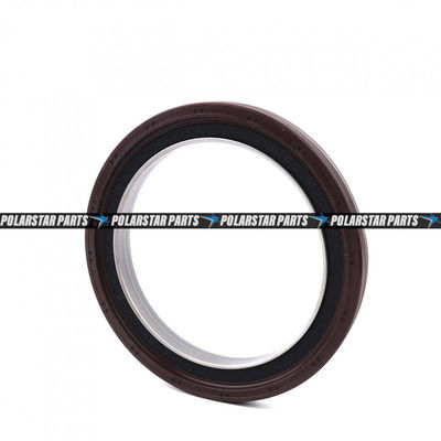 Selo do óleo traseiro ZAX200-3 do eixo de manivela de 4HK1 6HK1 8972093423 8-97209342-3