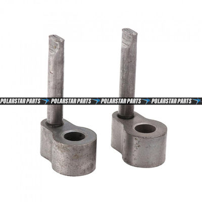 Jato de óleo de E307d E308d  Excavator Parts Chain Nozzle Me200251 4m40 139-7904