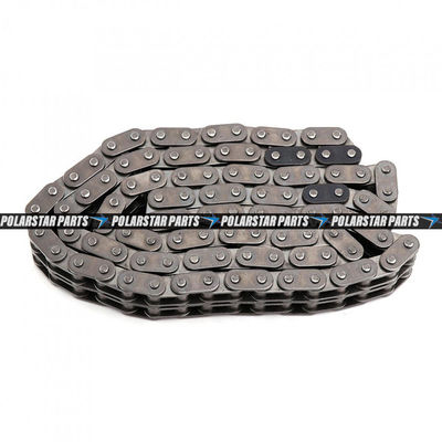 corrente 4M40 4M40T 190-5762 Me200244 do sincronismo do motor diesel de 98mm