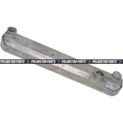 Máquina escavadora Parts de Doosan da tampa 65.03401-6043 da válvula monobra de cilindro Db58
