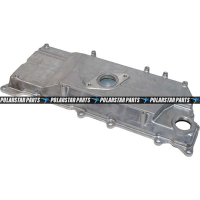 Tampa da cabeça de cilindro da tampa 8973628422 da câmara da válvula de motor 4HK1 diesel