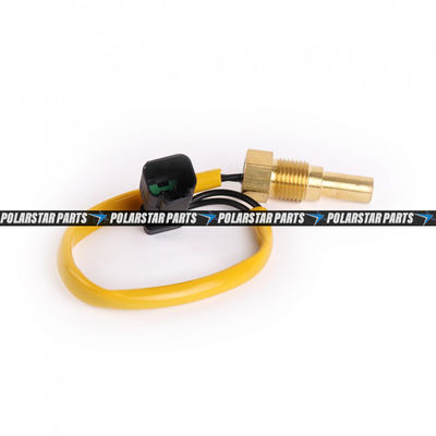 Sensor PC200-7 786-19-33320 7861933320 de Aftermarket Water Temp da máquina escavadora