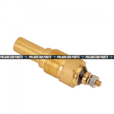 Peças sobresselentes do motor do sensor de temperatura da água 4436537 do motor de Zax200 Zax210