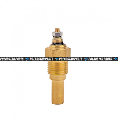 Peças sobresselentes do motor do sensor de temperatura da água 4436537 do motor de Zax200 Zax210