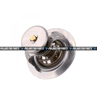 termostato Ym121850-49800 KOMATSU 4d94e do motor 4tnv98 diesel