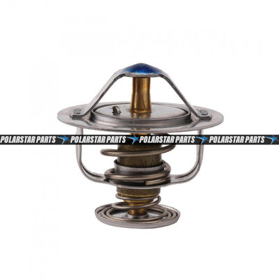 termostato Ym121850-49800 KOMATSU 4d94e do motor 4tnv98 diesel
