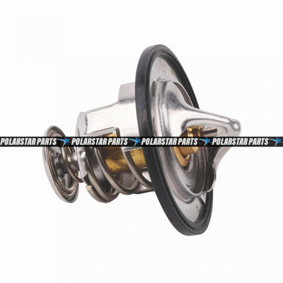 Peças diesel do motor de Thermostat SK200 SK250-8 VH040166104A Hino da máquina escavadora de J05E