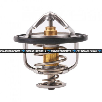 Peças diesel do motor de Thermostat SK200 SK250-8 VH040166104A Hino da máquina escavadora de J05E
