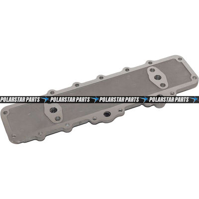 o refrigerador de óleo 5i-5634 de alumínio cobre a máquina escavadora Parts de S4k S4kt 3064