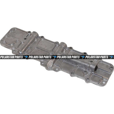 Gaxeta refrigerar de óleo das peças sobresselentes Cat312 5i-7861 do motor de automóveis de S4k S4kt 3064