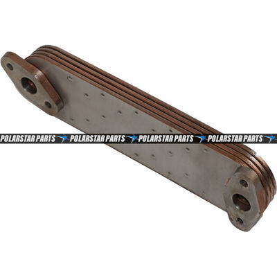 elemento 5i7863 S4K cat 311 de Oil Cooler Cores da máquina escavadora 5i-7863