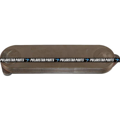 elemento 5i7863 S4K cat 311 de Oil Cooler Cores da máquina escavadora 5i-7863