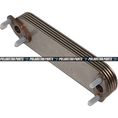 135-2403 núcleo como as peças de motor mais frescas da maquinaria do gato S4K do núcleo do óleo do motor