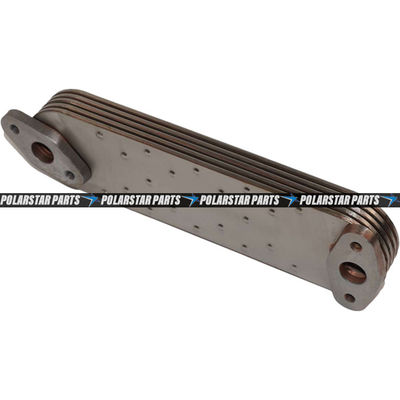 o refrigerador de óleo de 311B 311C retira o núcleo da máquina escavadora Element de S4K 135-2403 Cat Engine Spare Parts
