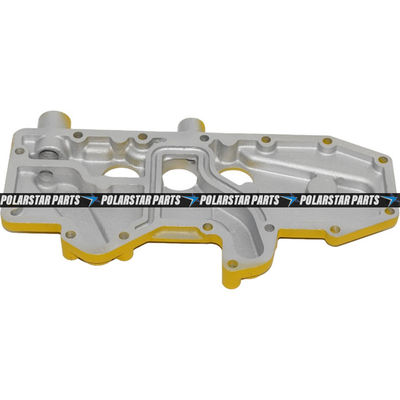 Máquina escavadora Yellow cat 3116 de 7W-9027 7w9027 C7 porções da base do motor