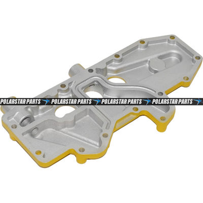 Máquina escavadora Yellow cat 3116 de 7W-9027 7w9027 C7 porções da base do motor