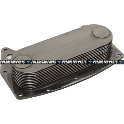 O refrigerador de óleo do motor C9 diesel retira o núcleo da máquina escavadora CAT 330 de E336D 293-9367