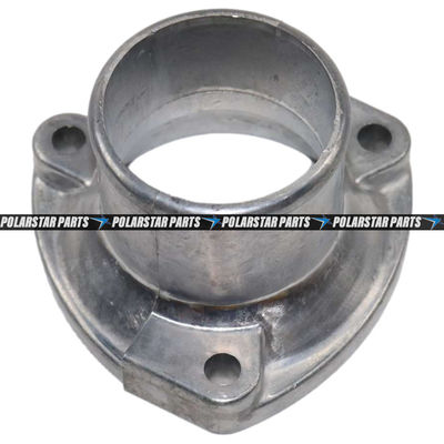 peças sobresselentes da caixa Me088721 Me080950 do termostato de 6D31 6d34t para a máquina escavadora