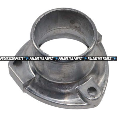 peças sobresselentes da caixa Me088721 Me080950 do termostato de 6D31 6d34t para a máquina escavadora