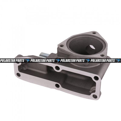 Máquina escavadora Thermostat Housing Assembly de ZX230 Hitachi 6BG1 8-97224864-1