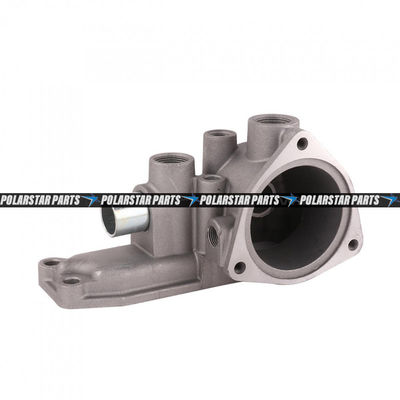 Máquina escavadora Thermostat Housing Assembly de ZX230 Hitachi 6BG1 8-97224864-1