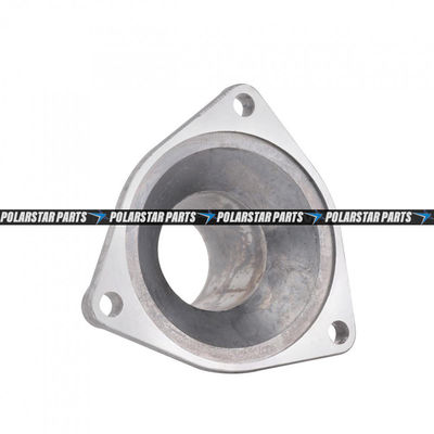 Máquina escavadora Thermostat Seat de 6BD1 6BG1 1-13713037-0 8-97138003-2