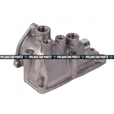 Máquina escavadora Thermostat Replacement de EX200-5 ZX200 6BG1 5-13716026-0