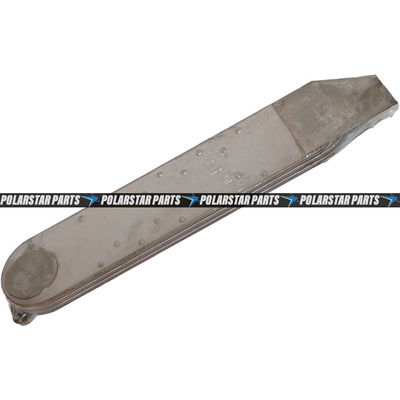 3 de ZAX120 camadas de refrigerador de óleo retiram o núcleo de 8-97032025-0 8970320250 peças de motor de ISUZU 4BG1