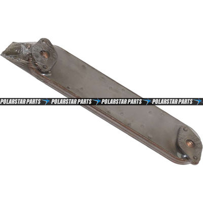 3 de ZAX120 camadas de refrigerador de óleo retiram o núcleo de 8-97032025-0 8970320250 peças de motor de ISUZU 4BG1