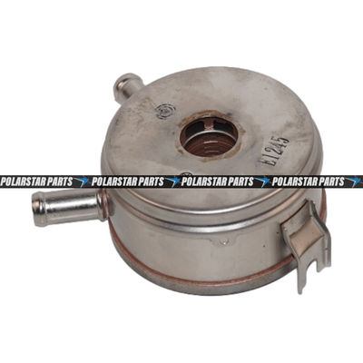 Núcleo mais fresco do óleo de Aftermarket Parts 4D95 6208-61-5400 da máquina escavadora PC130-7