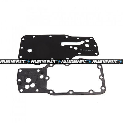 Gaxeta mais fresca PC300-7 6754-51-4440 6754-61-2320 do óleo do motor da máquina escavadora 6D107