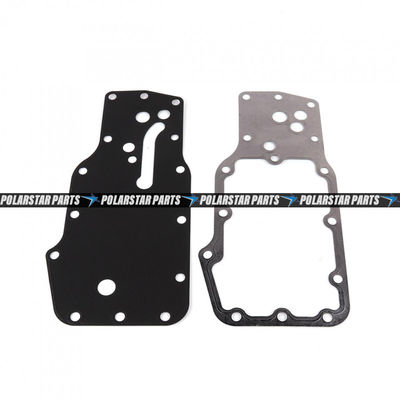 Gaxeta mais fresca PC300-7 6754-51-4440 6754-61-2320 do óleo do motor da máquina escavadora 6D107