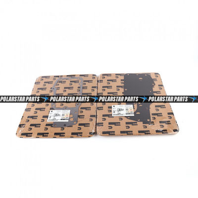 Gaxeta mais fresca PC300-7 6754-51-4440 6754-61-2320 do óleo do motor da máquina escavadora 6D107