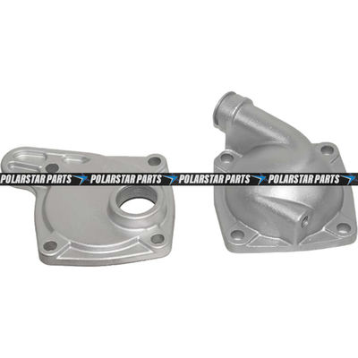 Conjunto mais fresco de prata do óleo de Aftermarket Parts ME084535 ME084534 SK200 6D31 da máquina escavadora